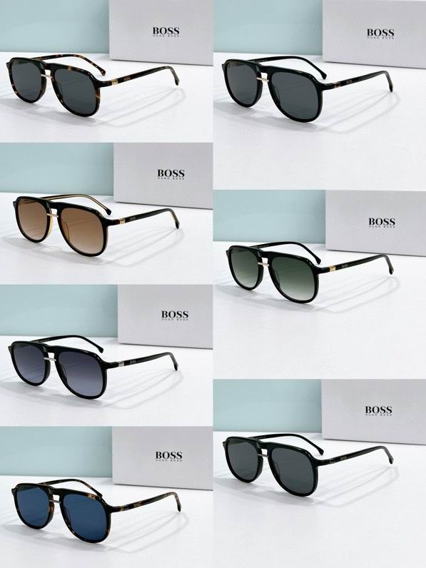 Boss Glasses smr02